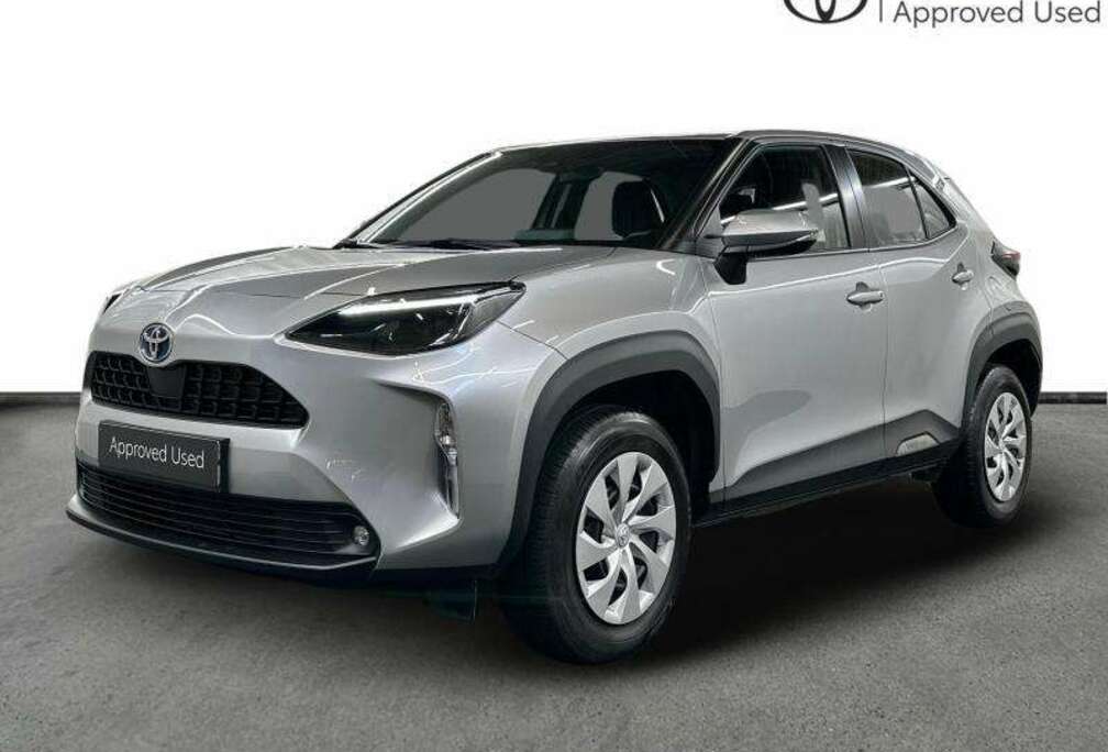 Toyota Dynamic 2WD