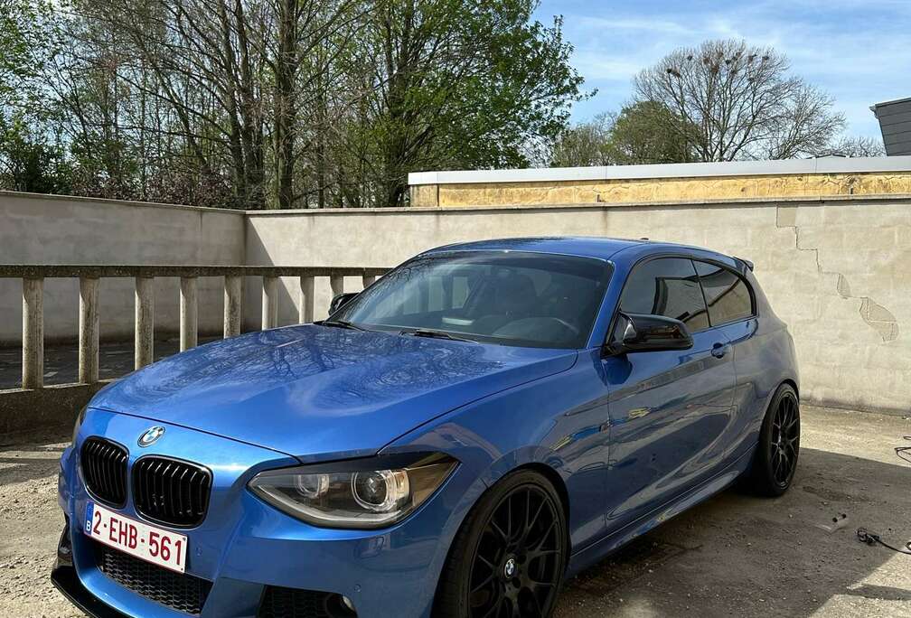 BMW 116i