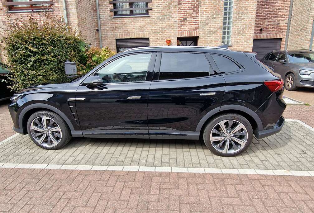 MG e-MARVEL R 70 kWh Luxury AWD