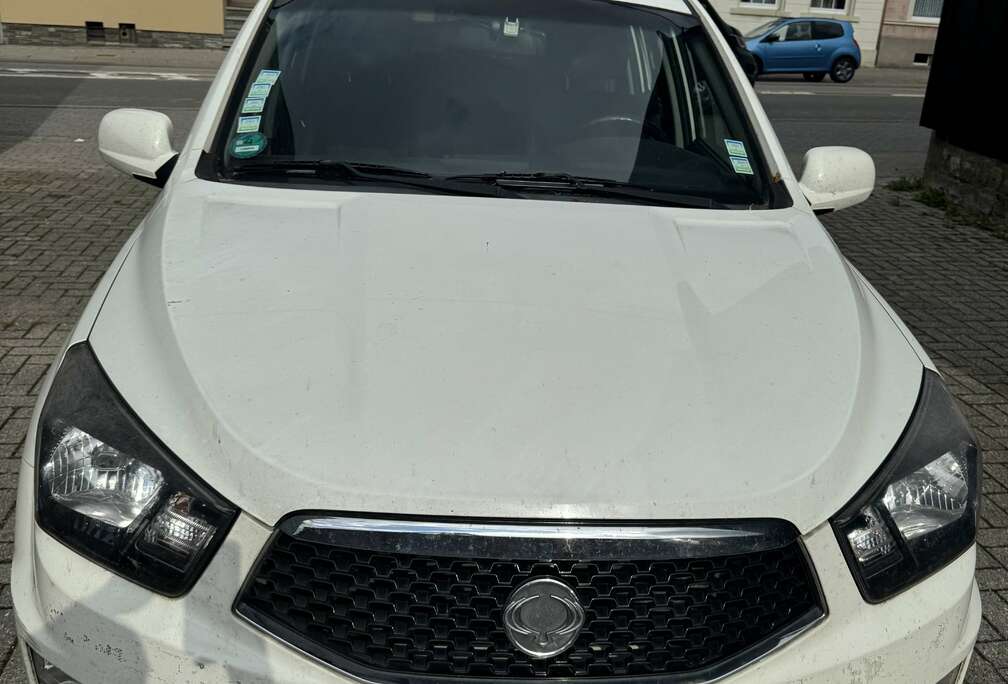 Andere  actyon sports