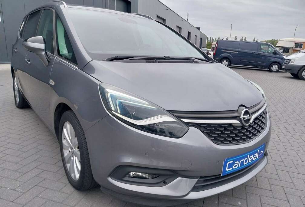 Opel 1.4 Turbo Edition/7.PLACE/GPS/CLIM/GARANTIE/