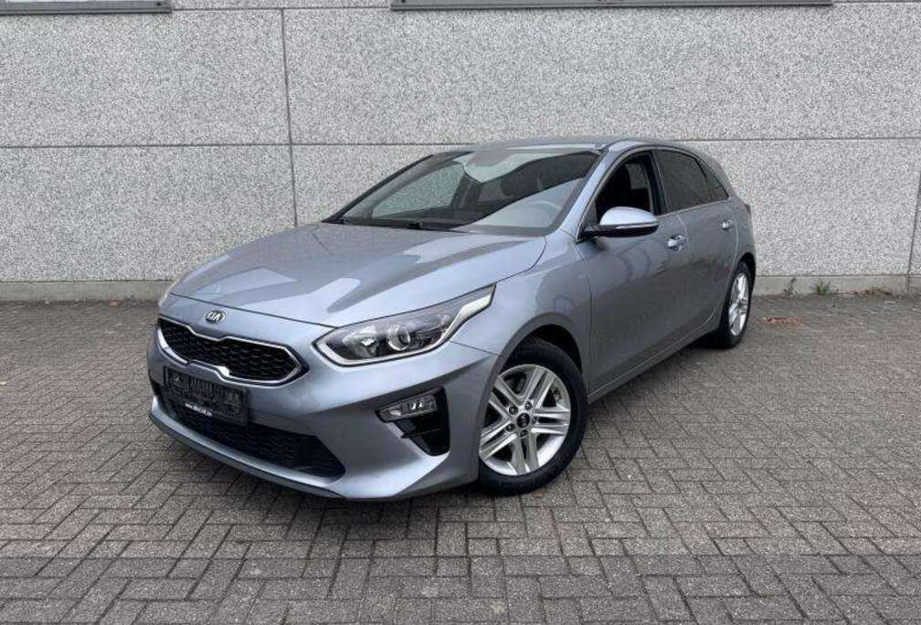 Kia & Pro /Pro