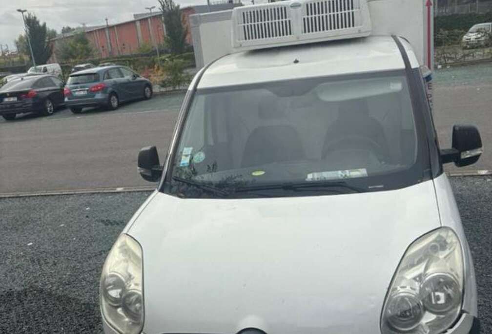 Fiat 1.3 Multijet Base