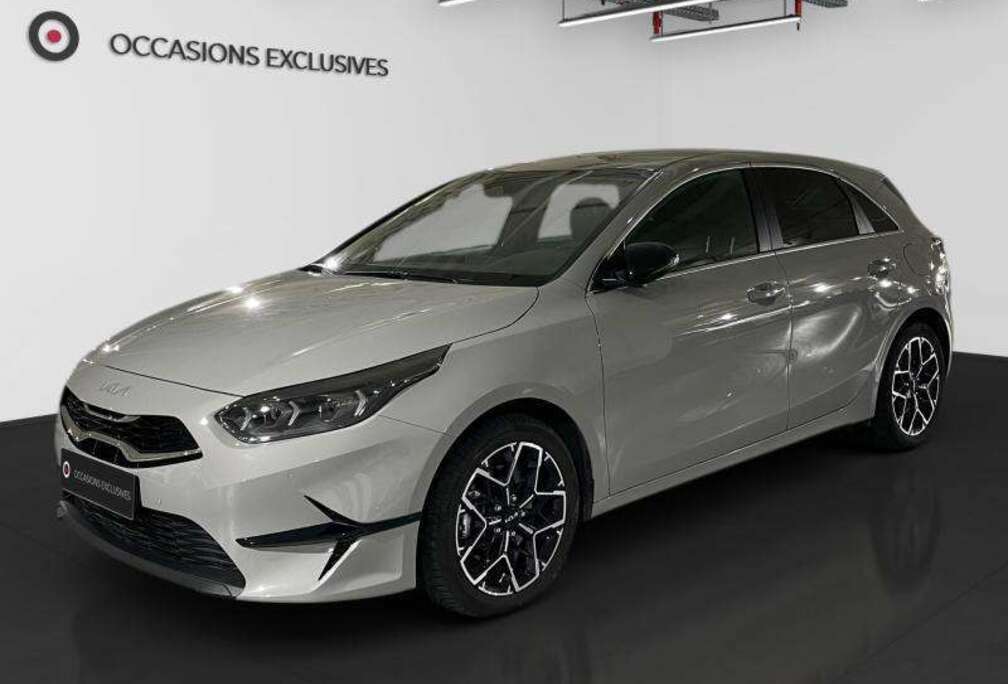 Kia 1.0 T-GDi Style Edition