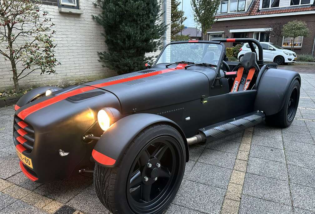 Lotus VM77  OPC blok 2.0-16v Turbo  260pk