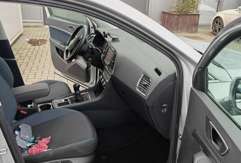 SEAT 1.0 TSI ECOMOTIVE STYLE