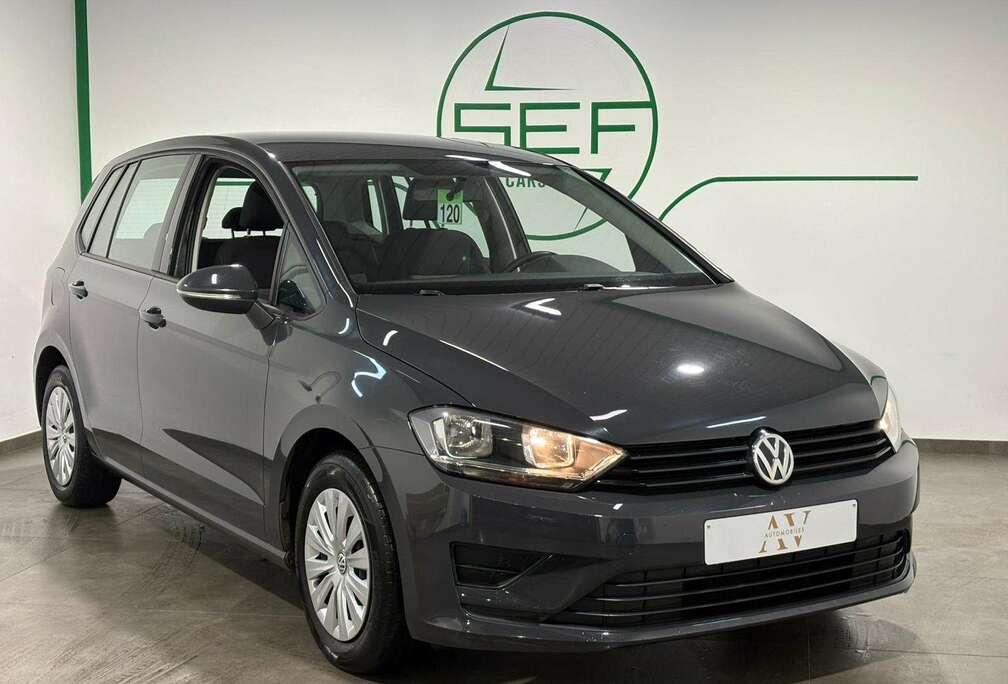 Volkswagen ** 1.2 TSI ** Trendline ** Garantie 12 mois **
