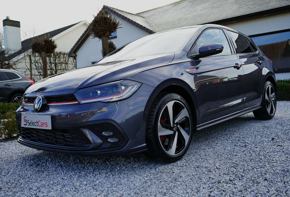 Volkswagen  2.0 TSI DSG GTI SMOKEY GREY LIKE NEW WARRANTY