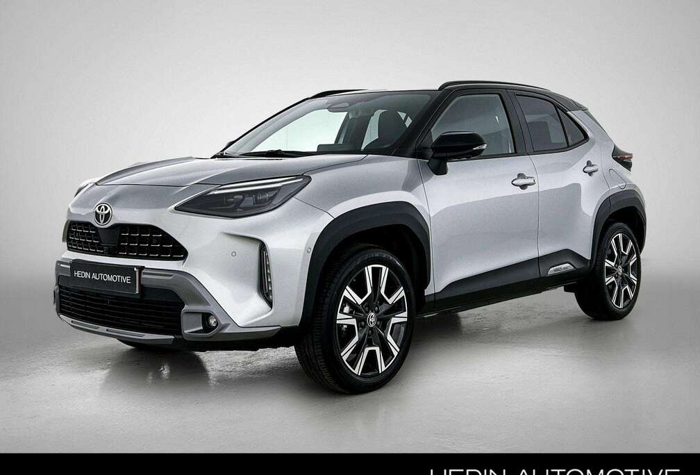 Toyota Premiere
