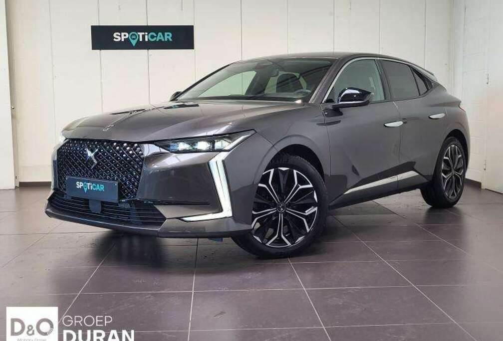 Etoile Hybrid e-dcs6