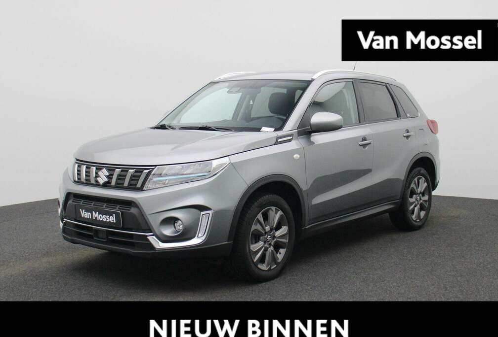 Suzuki 1.5 Luxe+ 2WD A/T