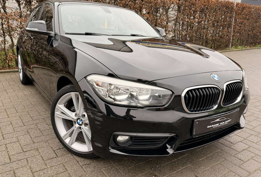 BMW 116i
