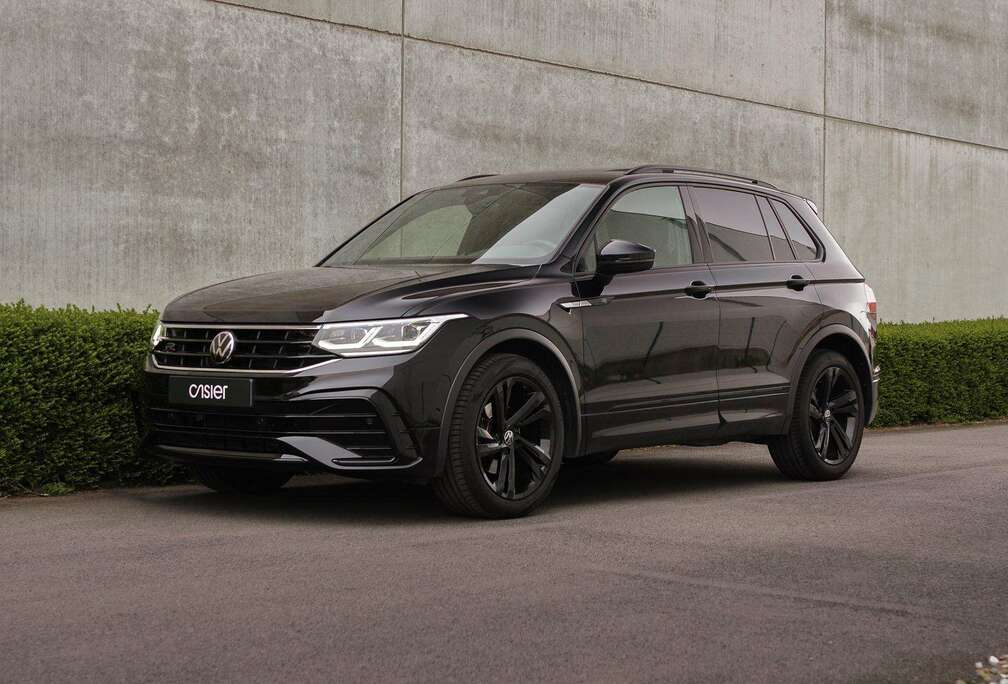 Volkswagen 1.5 TSI R-Line l Pano l IQ LIGHT l Adaptive Cruise