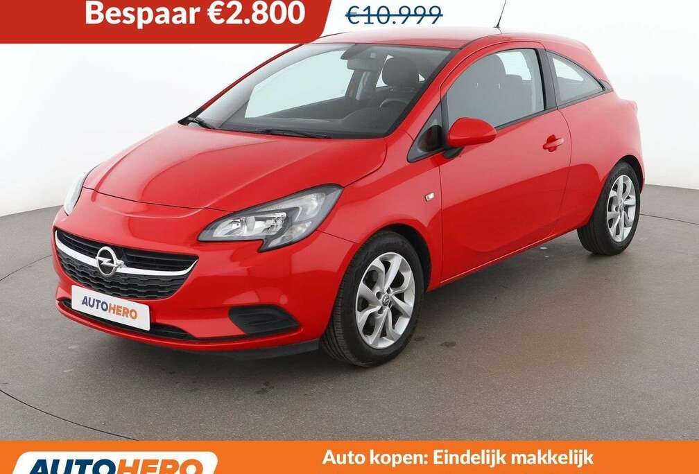 Opel 1.4 Edition