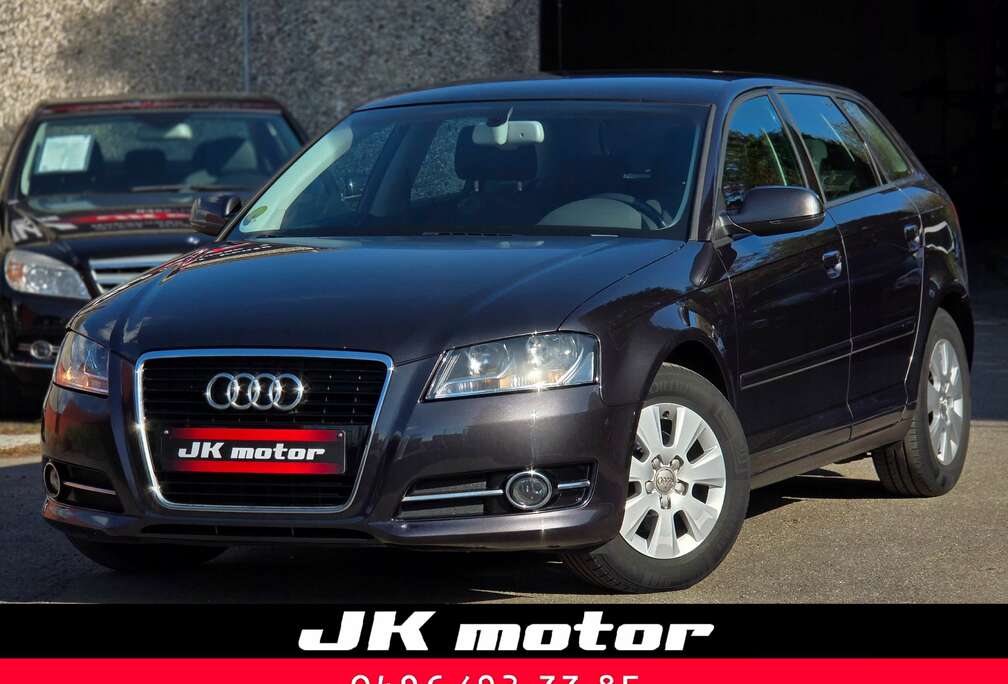 Audi Car play / gps / garantie