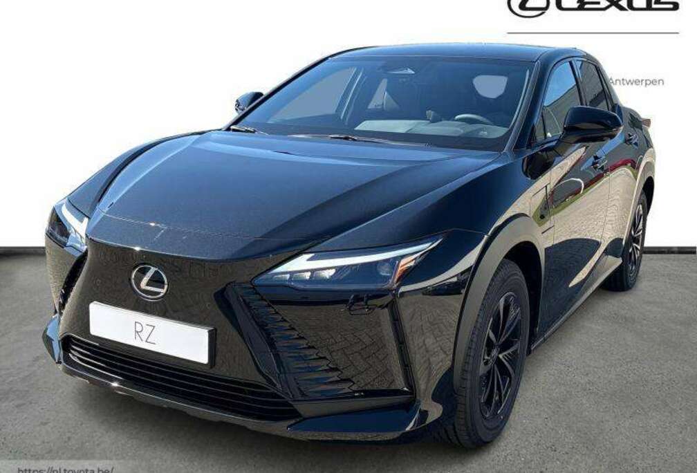 Lexus Executive Line