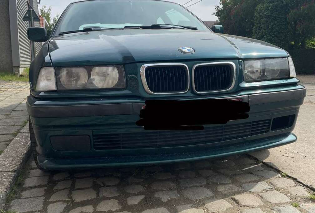 BMW 316i