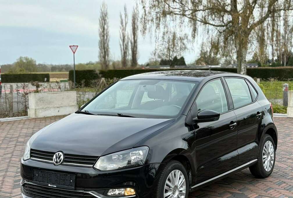 Volkswagen 1.0i Comfortline BMT