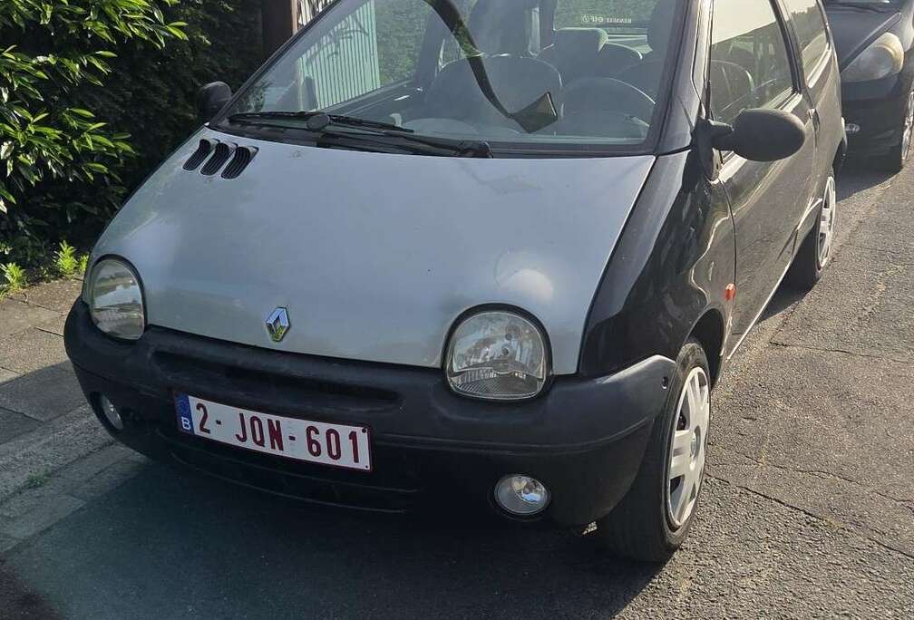 Renault 1.2i Authentique