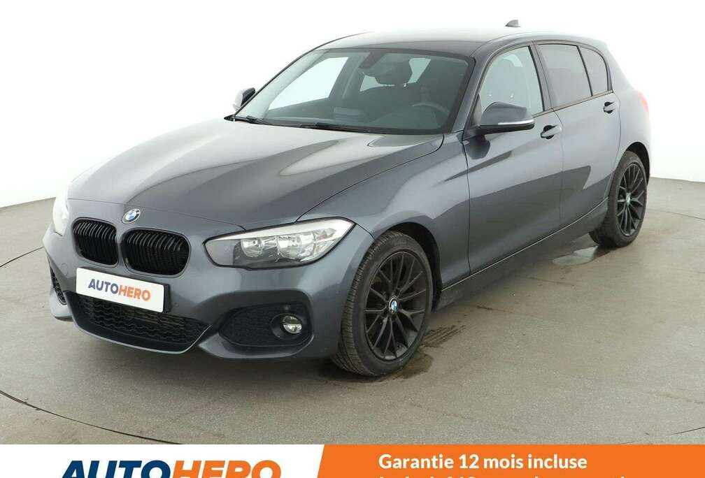 BMW 116i Advantage