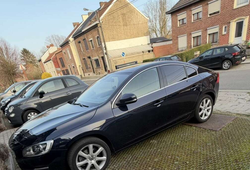 Volvo 2.0 D2 Eco Momentum