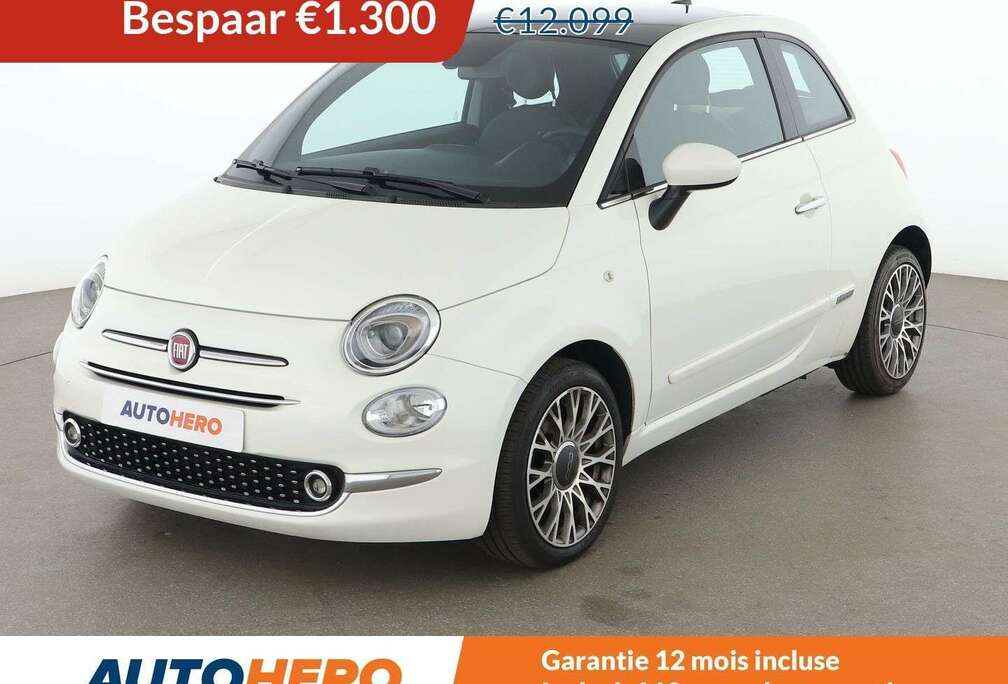 Fiat 1.2 Star