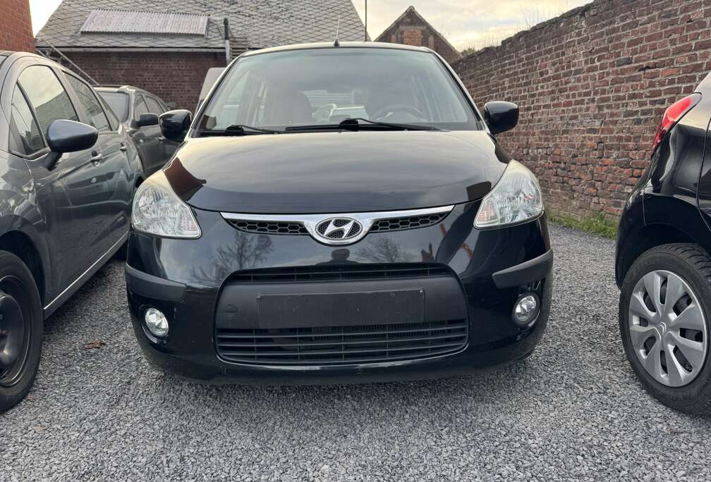 Hyundai Comfort PRET A IMMATRICULIE