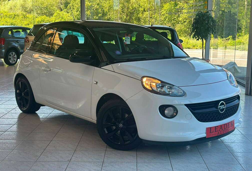 Opel 1.4 ESSENCE 101CV - AIRCO - CRUISE - ECRAN