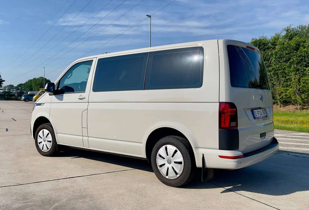 Volkswagen 2.0 TDi SCR BMT DSG (EU6d)