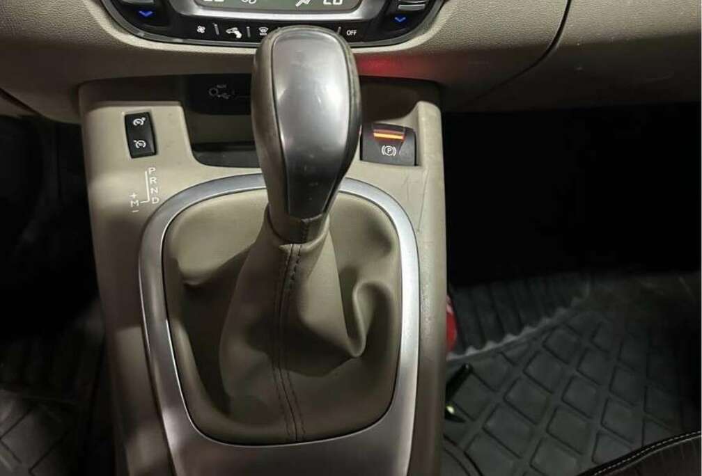 Renault 2.0i Privilège