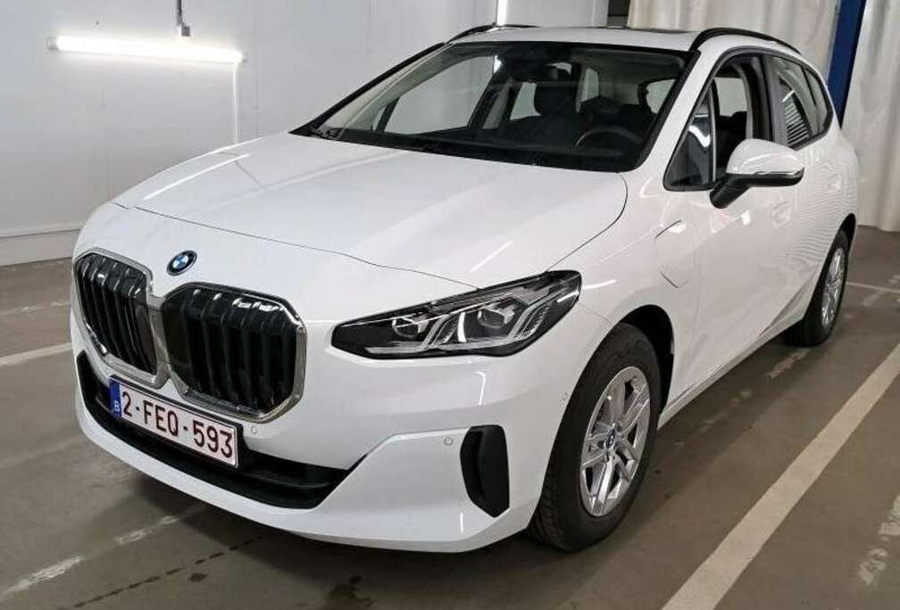 BMW Active Tourer 225xeA PHEV (180 kW)