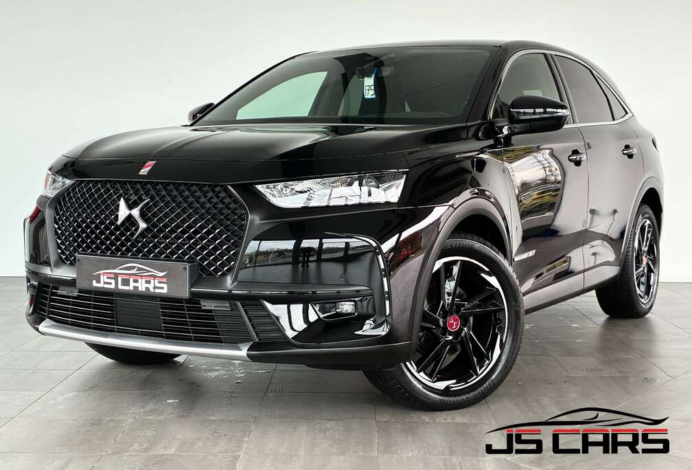 1.5HDi SPORT-1ERPRO-GPS-CARPLAY-ALCANTARA-JANTES19