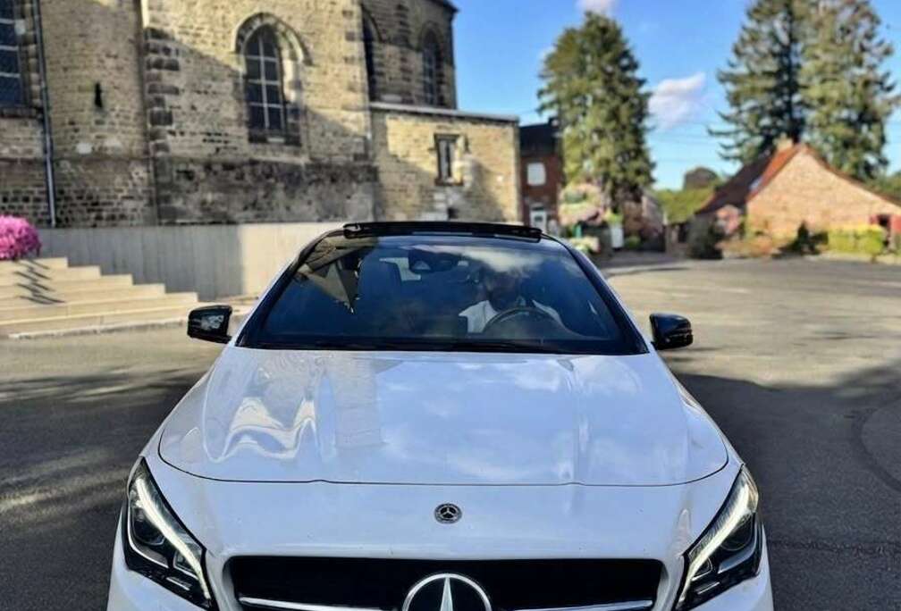 Mercedes-Benz Business Solution
