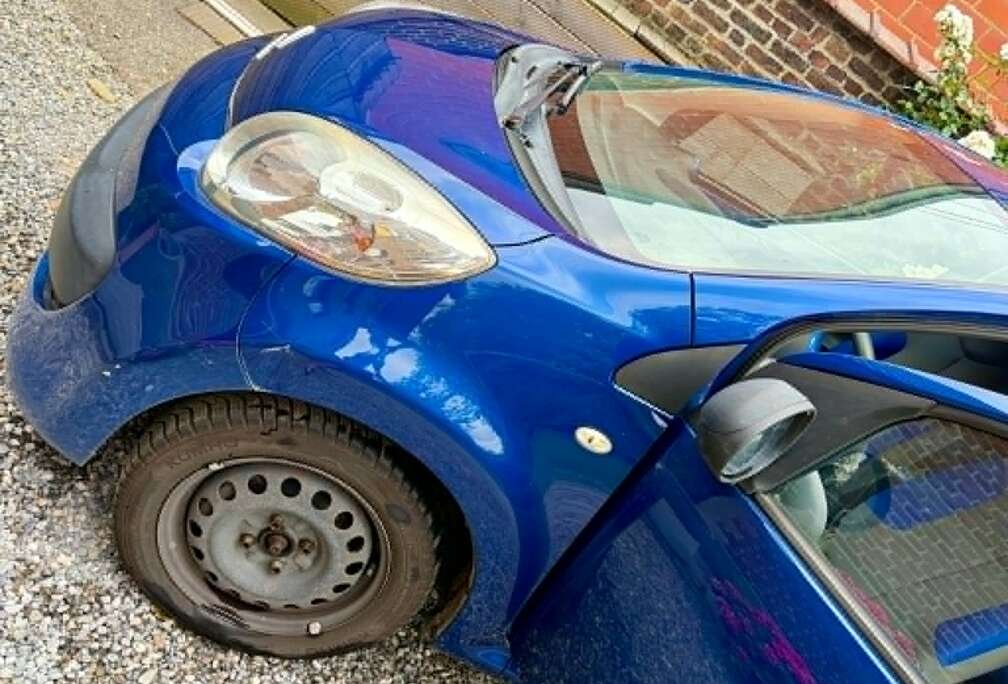 Citroen C1 1.0i 12v Seduction Sensodrive