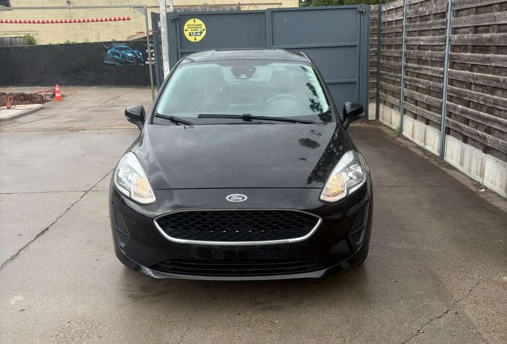 Ford 1.1i Trend (EU6.2)
