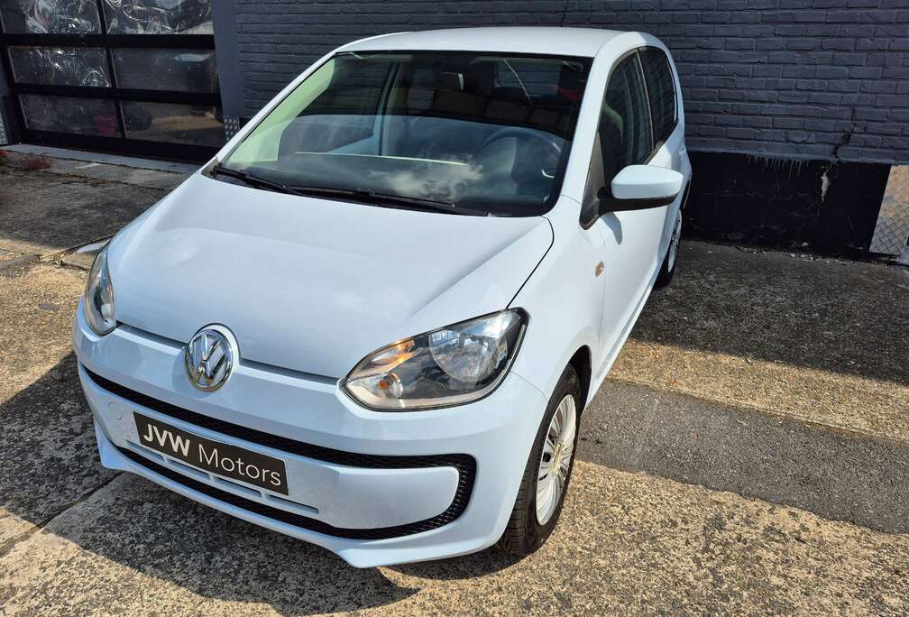 Volkswagen 1.0 * 136Dkms * Airco * Garantie