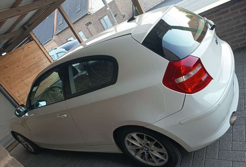 BMW 116d