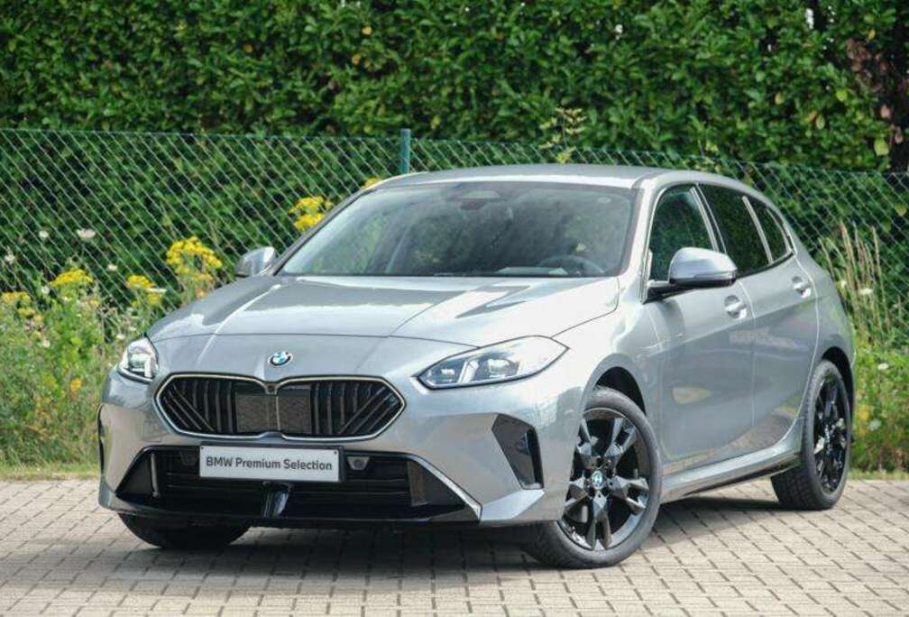 BMW M Sport | DRIVE PLUS | PARK PLUS |