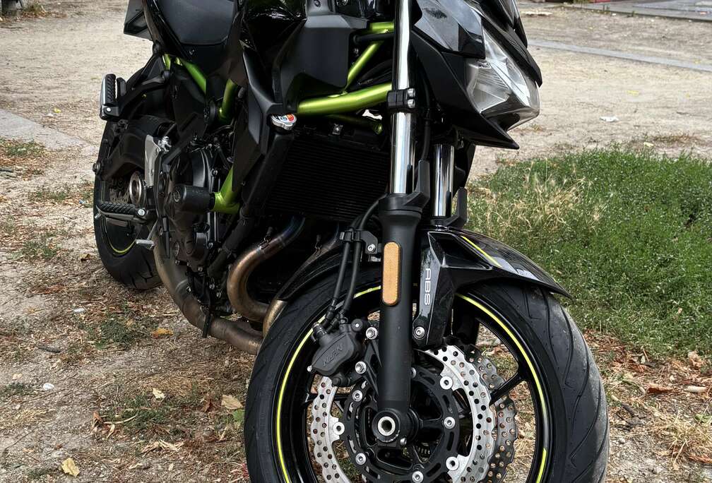Akrapovic