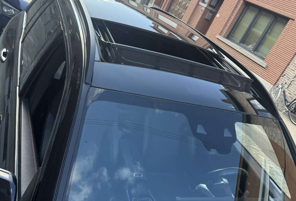 Mercedes-Benz 200d 4Matic 8G-DCT