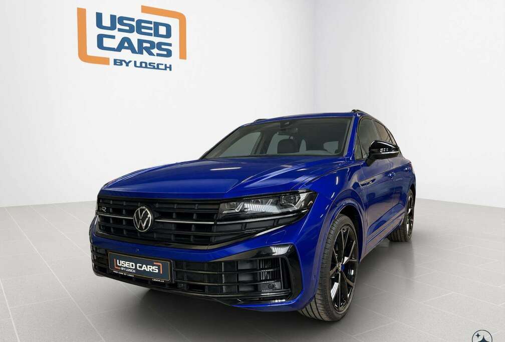 Volkswagen R+4Motion+Aut8+PHEV+P.Ass.+P.Travel+LM22