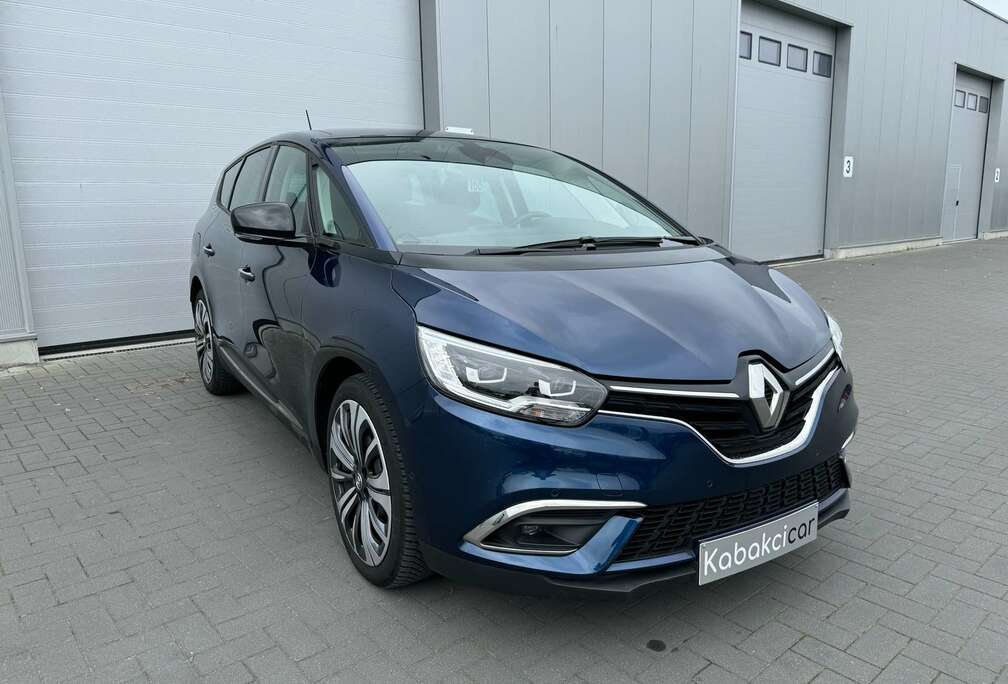 Renault 1.33 TCe Corporate Edition EDC GPF // 5 PLACES //