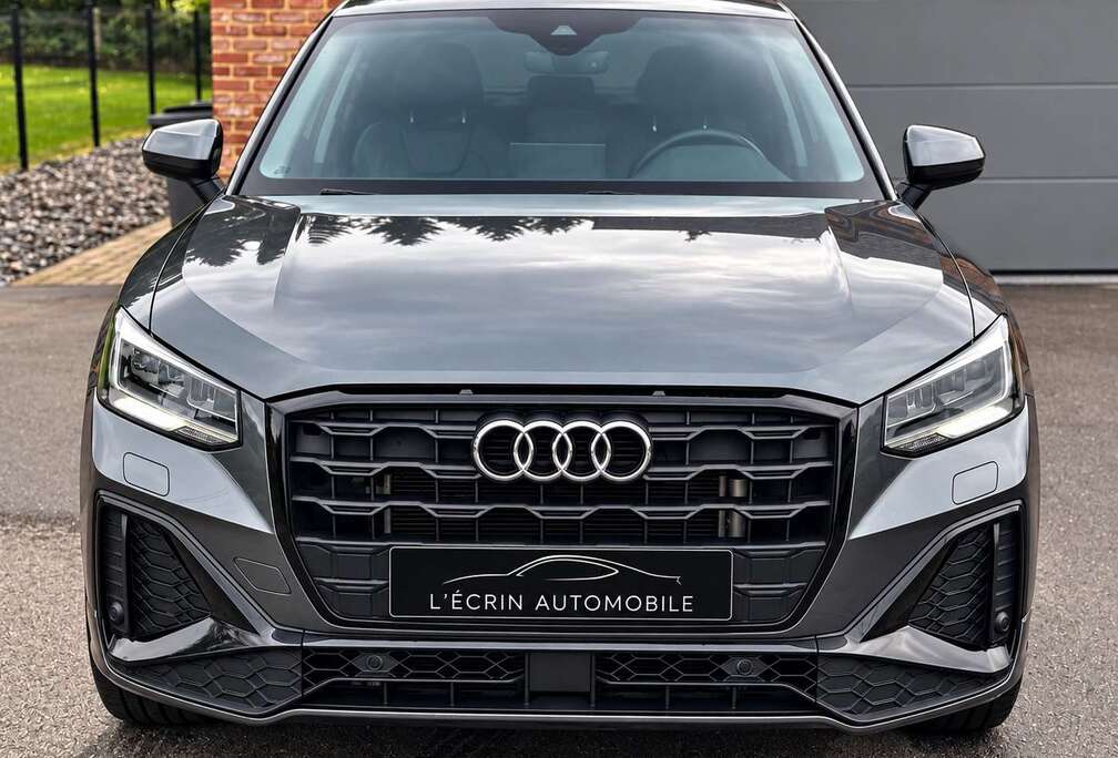 Audi 35 TFSI Business Edition S line tronic