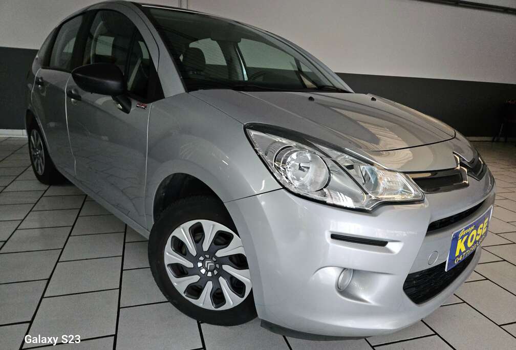 Citroen 1.0 68 CV RADIO USB BLUETOOTH  EURO 5 DEPOT VENTE