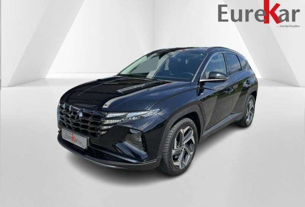 Hyundai 1.6 Hybrid BOITE AUTO