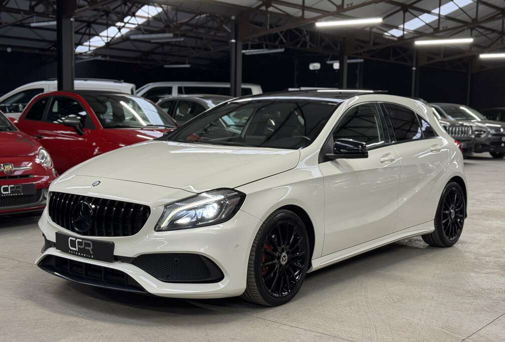 Mercedes-Benz i * PACK AMG * PANO * GPS * SG CHAU * CLIM AUTO