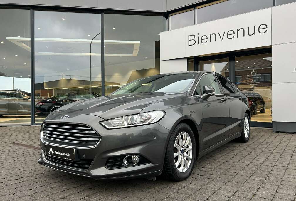 Ford Mondeo 1.6 TDCi *GARANTIE 12 MOIS*1er PROPRIETAIRE