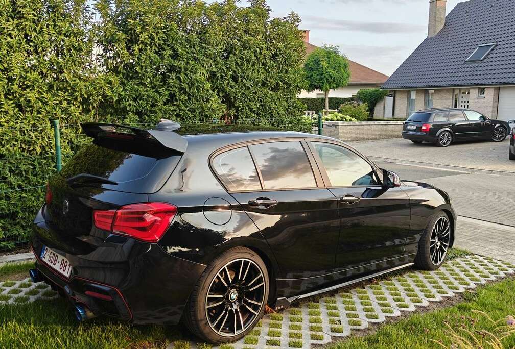 BMW 118i