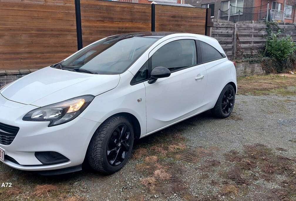 Opel 1.2i ecoFLEX Enjoy Start/Stop