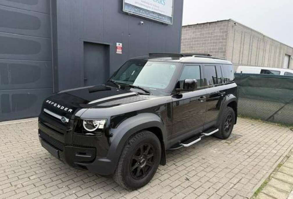Land Rover Defender 110 D200 X-Dynamic HSE